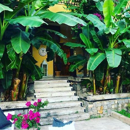 Han Boutique Hotel Sarigerme Esterno foto
