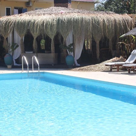 Han Boutique Hotel Sarigerme Esterno foto