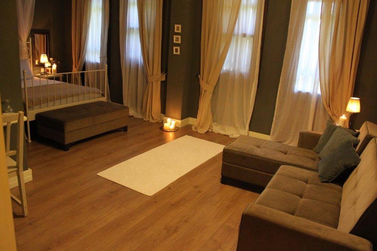 Han Boutique Hotel Sarigerme Esterno foto