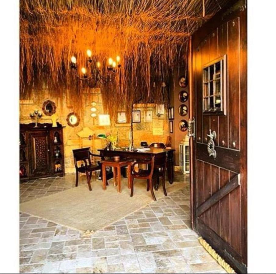 Han Boutique Hotel Sarigerme Esterno foto