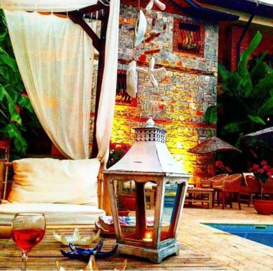 Han Boutique Hotel Sarigerme Esterno foto