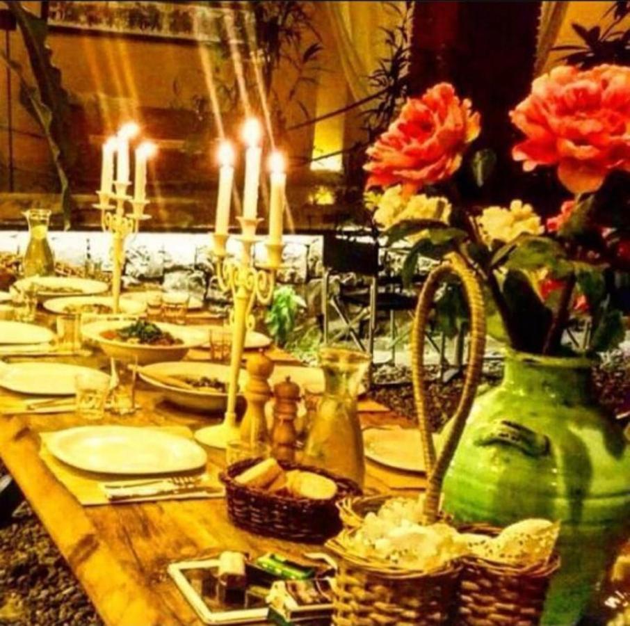 Han Boutique Hotel Sarigerme Esterno foto