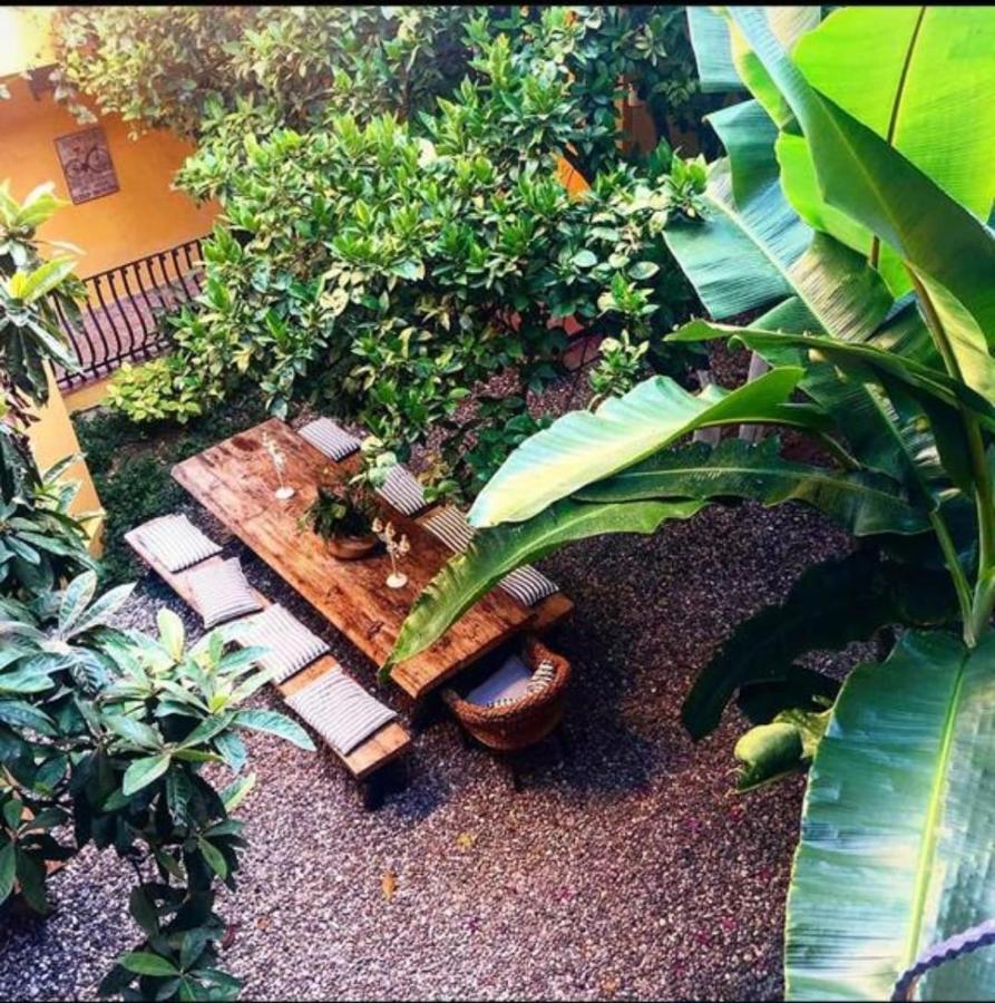 Han Boutique Hotel Sarigerme Esterno foto