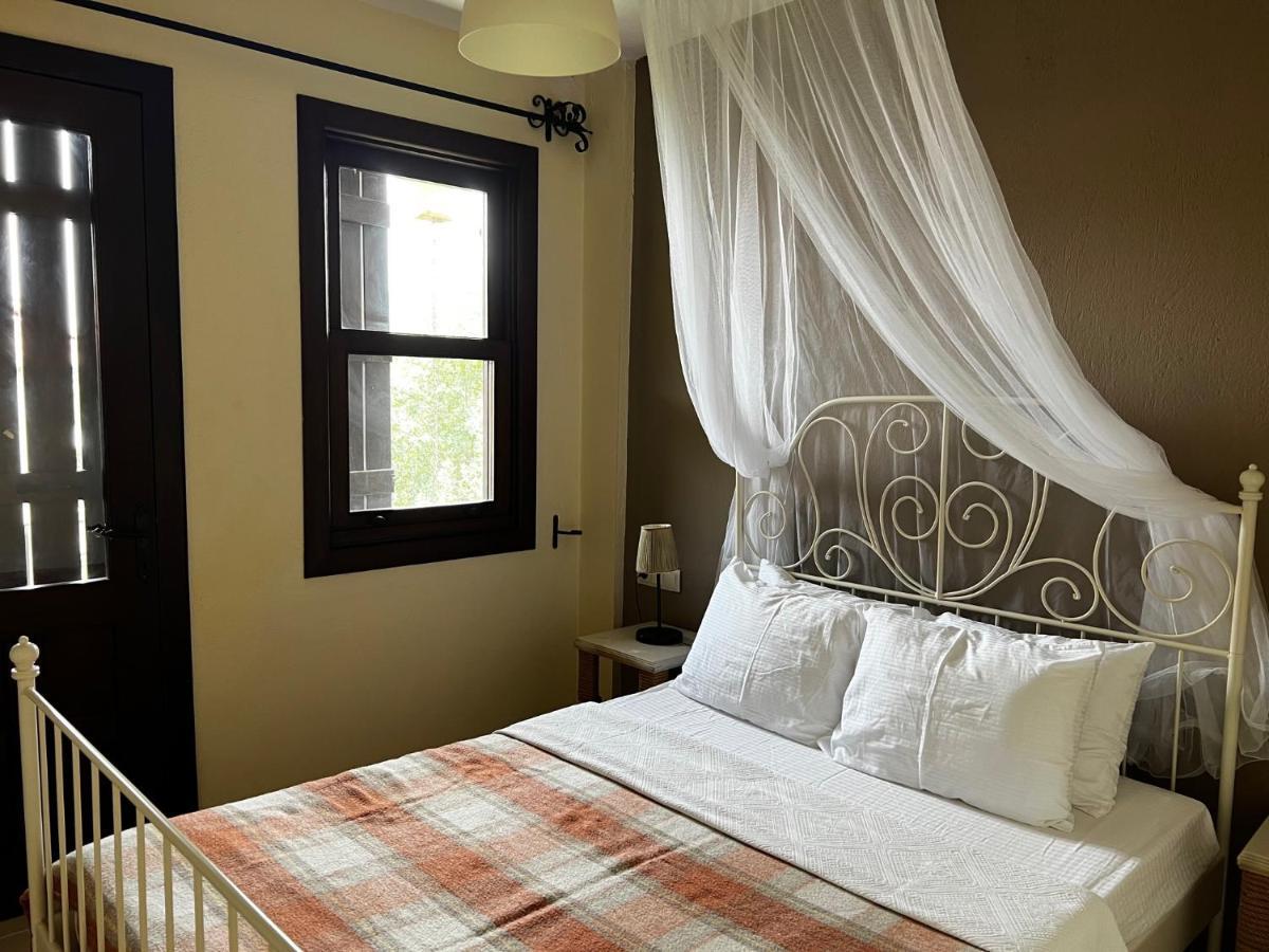 Han Boutique Hotel Sarigerme Esterno foto
