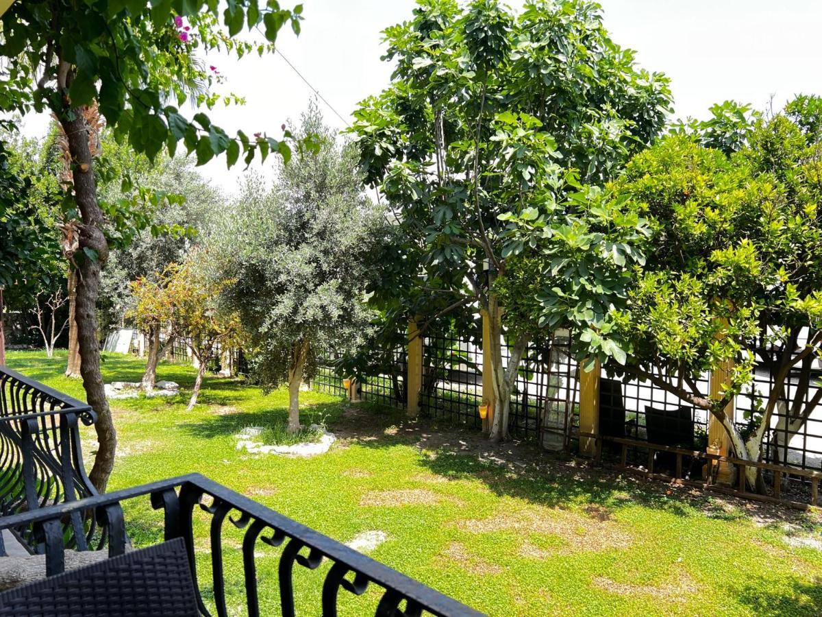 Han Boutique Hotel Sarigerme Esterno foto