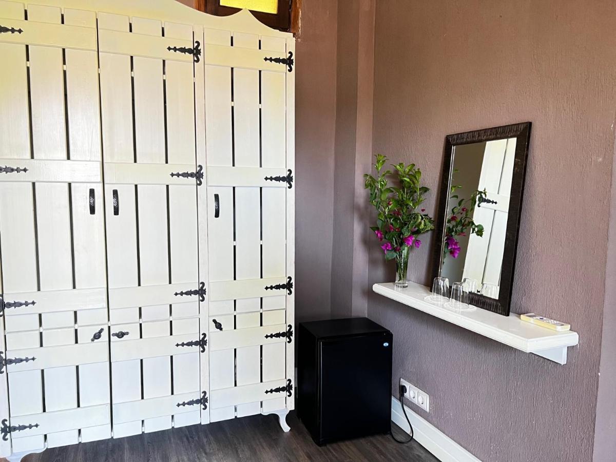 Han Boutique Hotel Sarigerme Esterno foto