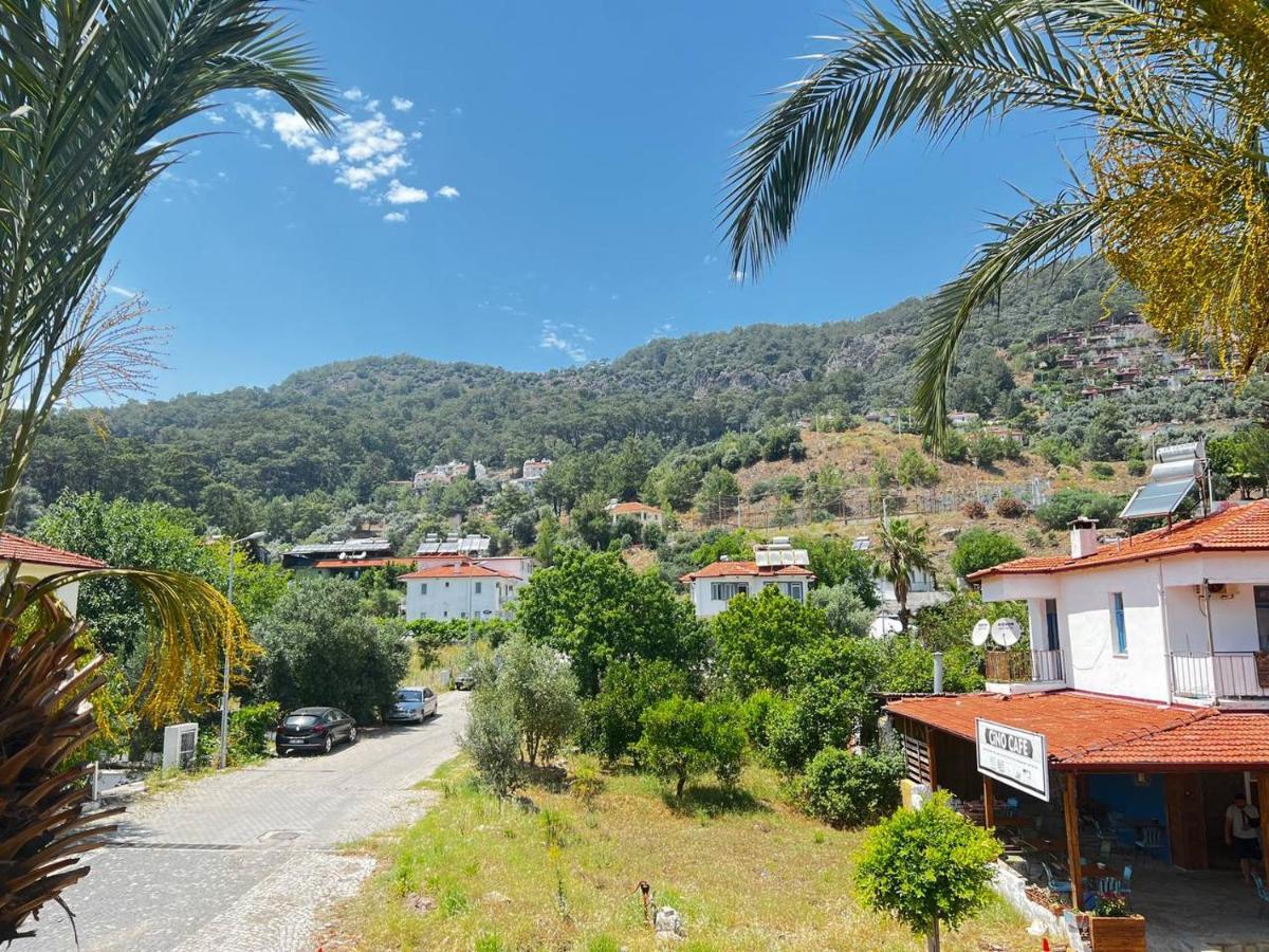 Han Boutique Hotel Sarigerme Esterno foto