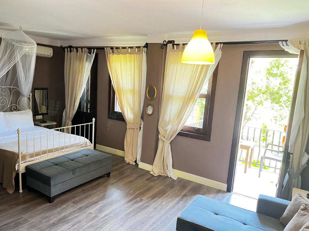 Han Boutique Hotel Sarigerme Esterno foto