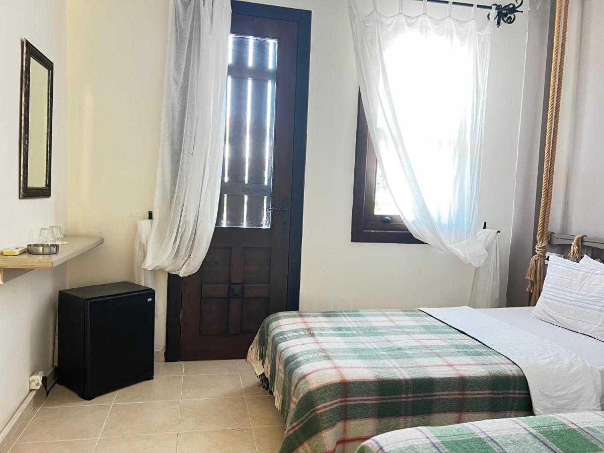 Han Boutique Hotel Sarigerme Esterno foto