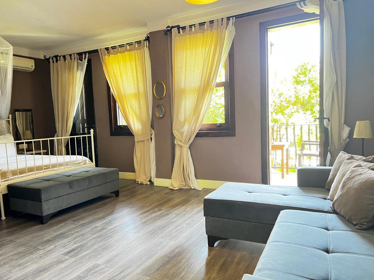 Han Boutique Hotel Sarigerme Esterno foto
