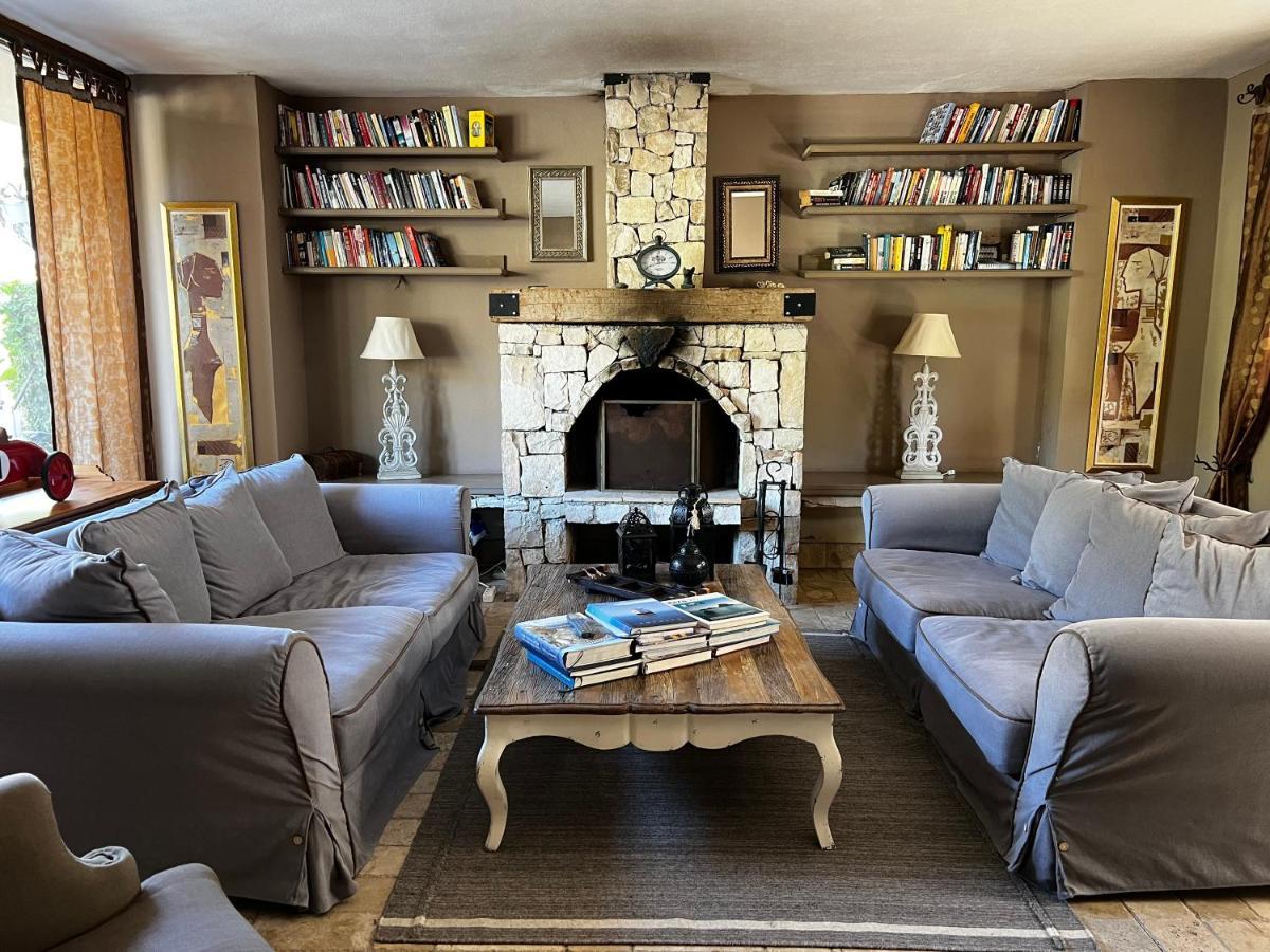 Han Boutique Hotel Sarigerme Esterno foto