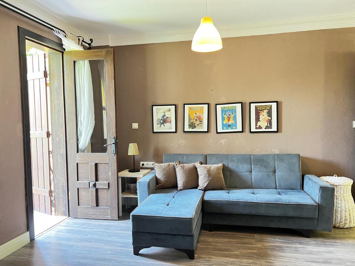 Han Boutique Hotel Sarigerme Esterno foto