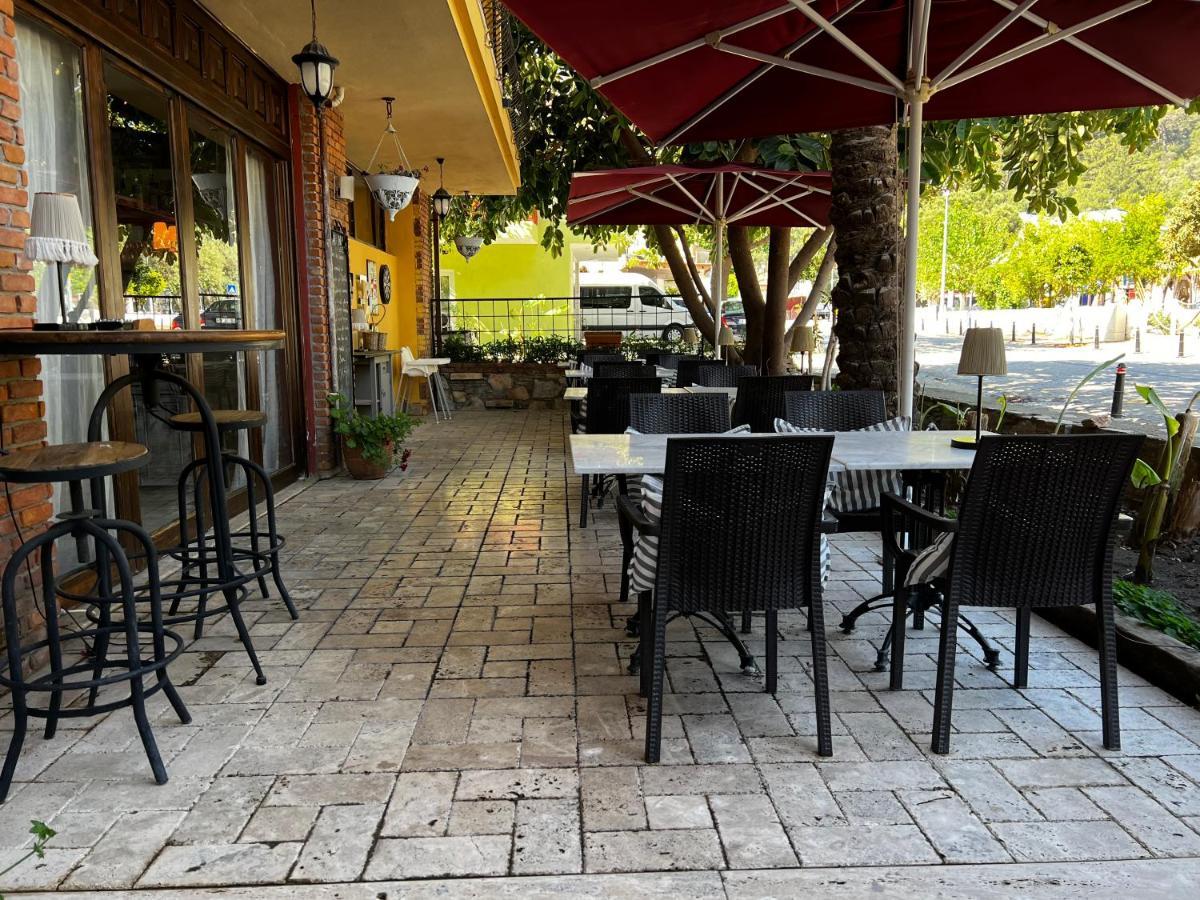 Han Boutique Hotel Sarigerme Esterno foto