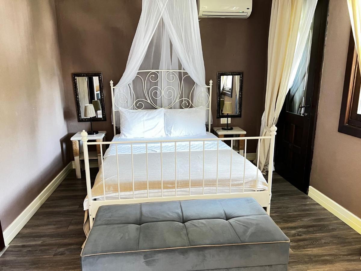 Han Boutique Hotel Sarigerme Esterno foto