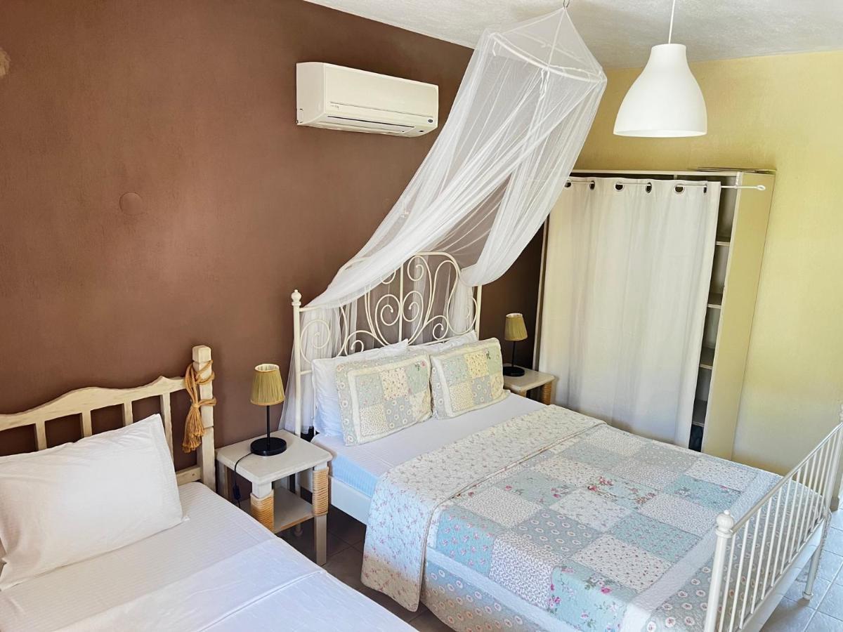 Han Boutique Hotel Sarigerme Esterno foto