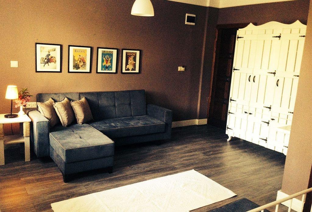 Han Boutique Hotel Sarigerme Esterno foto