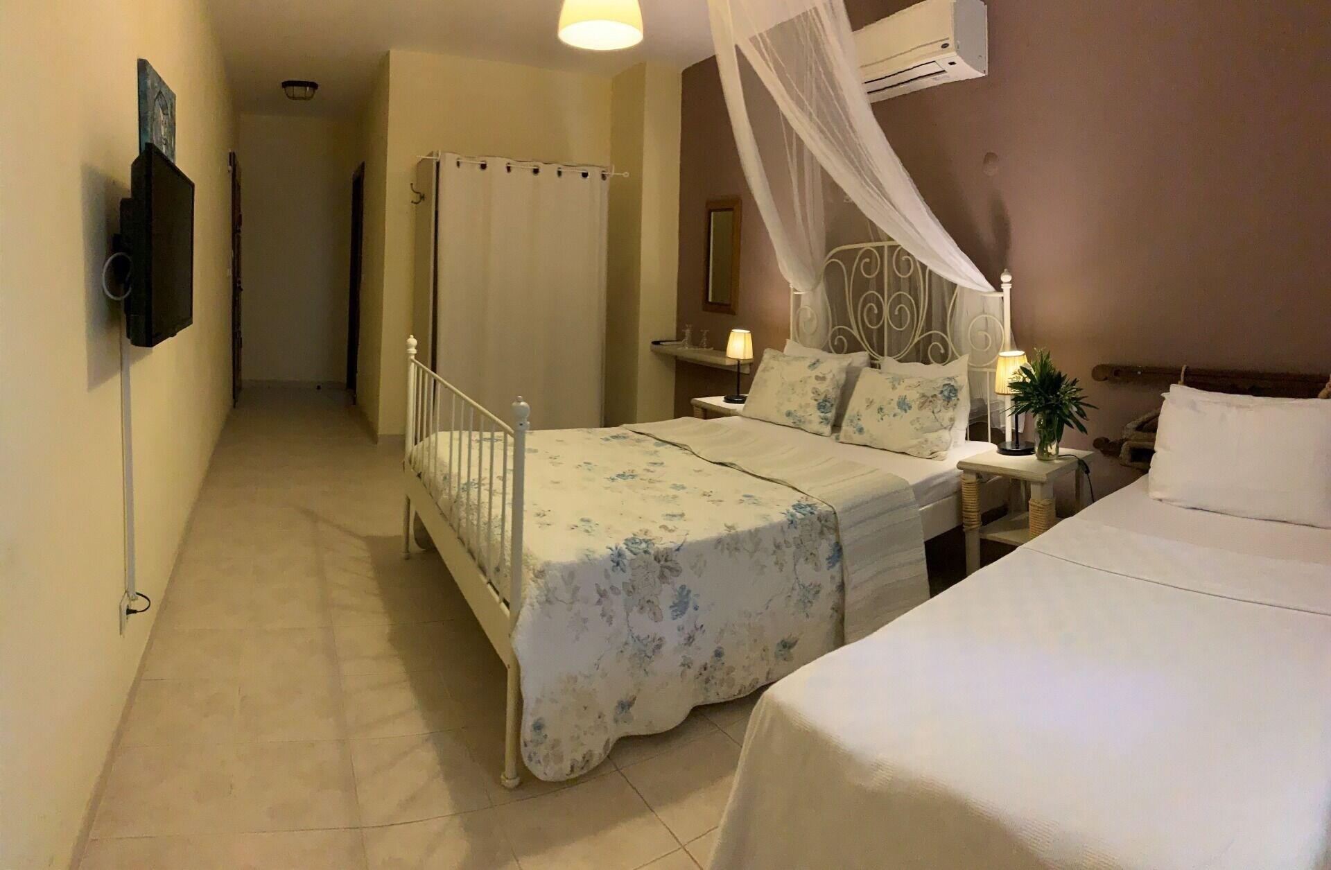 Han Boutique Hotel Sarigerme Esterno foto
