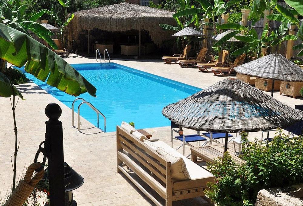 Han Boutique Hotel Sarigerme Esterno foto