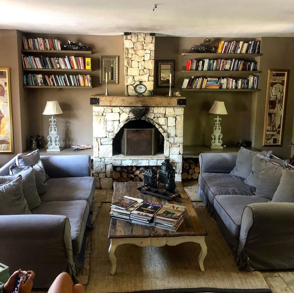 Han Boutique Hotel Sarigerme Esterno foto