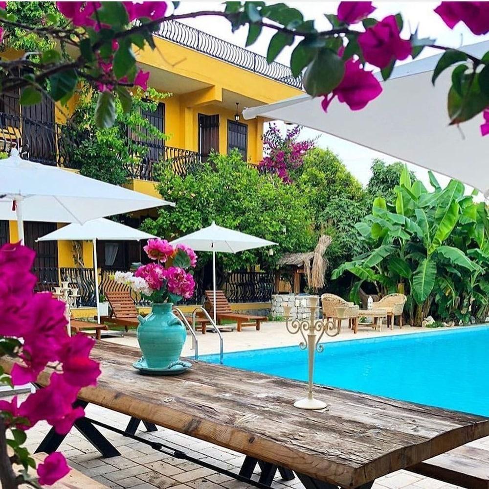 Han Boutique Hotel Sarigerme Esterno foto
