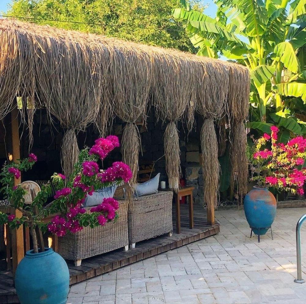 Han Boutique Hotel Sarigerme Esterno foto