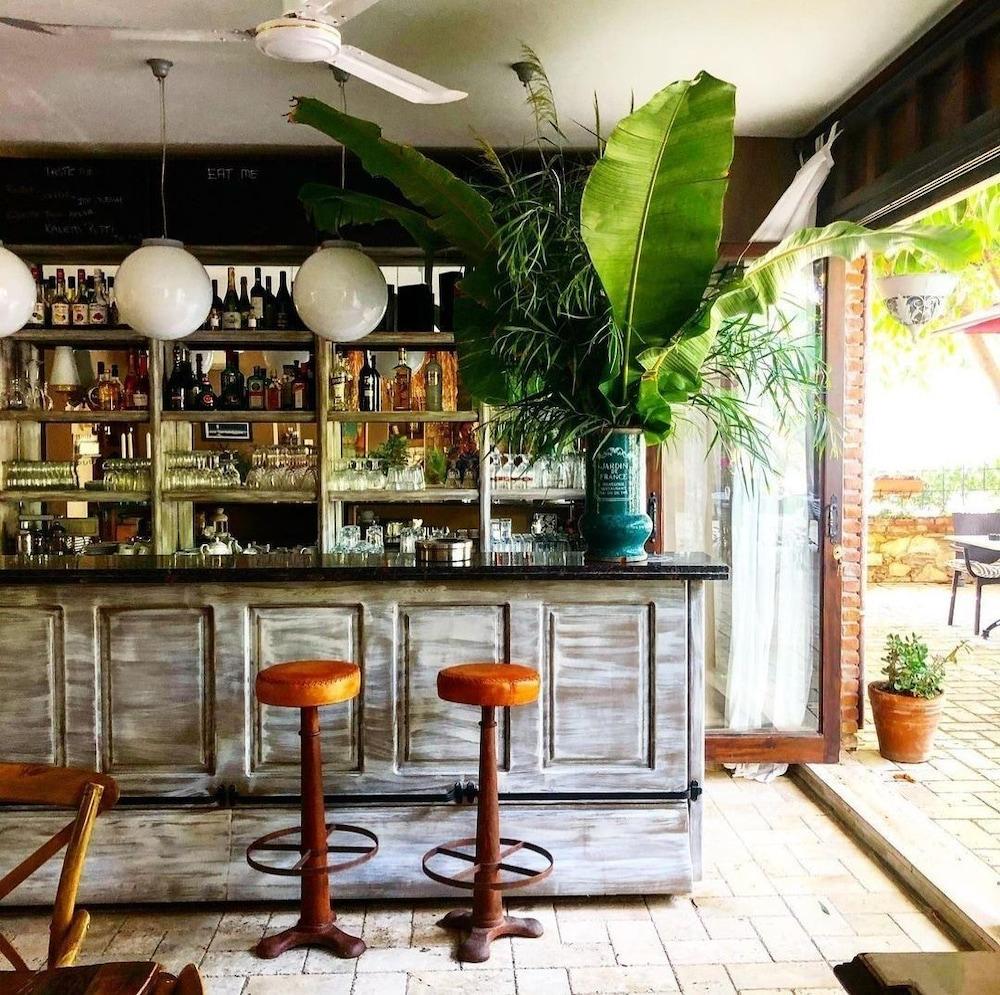 Han Boutique Hotel Sarigerme Esterno foto
