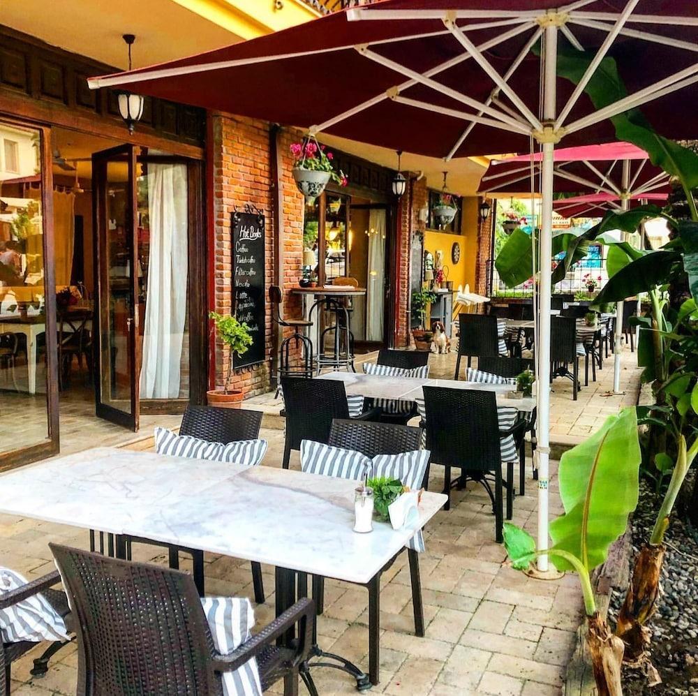 Han Boutique Hotel Sarigerme Esterno foto