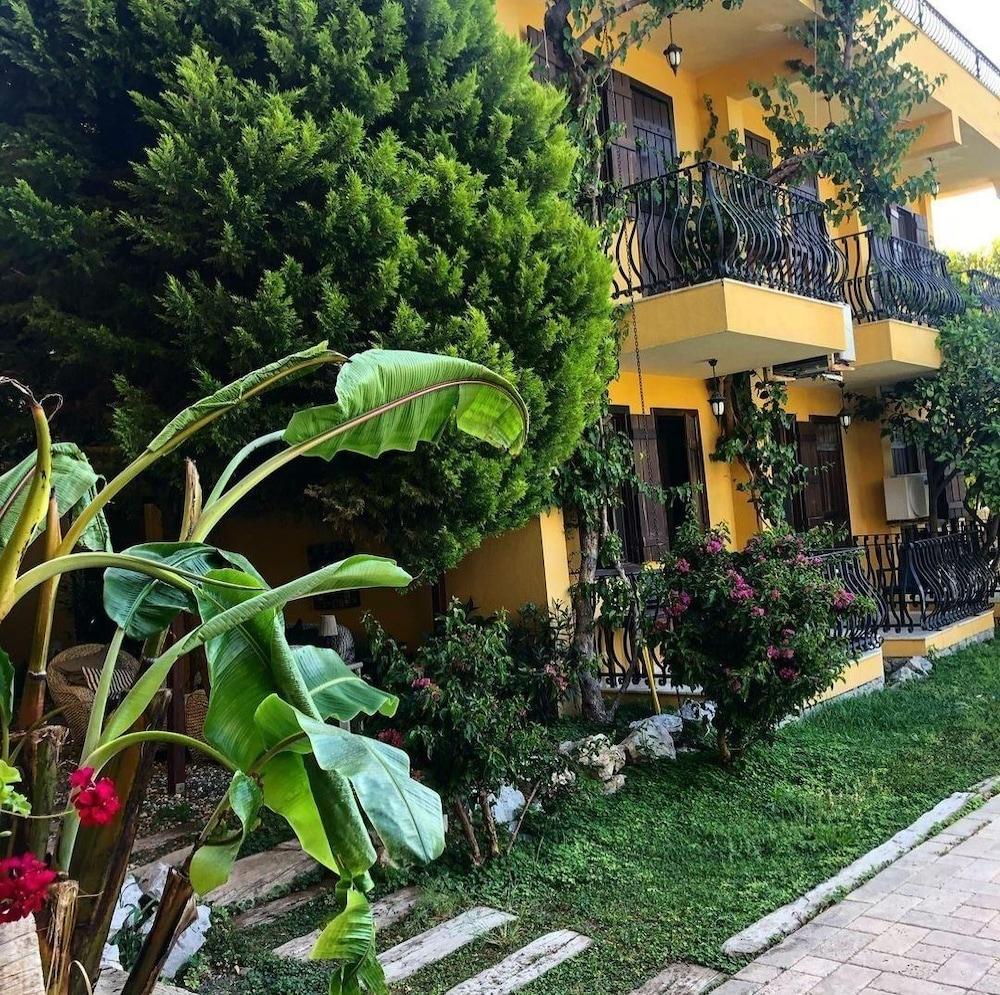 Han Boutique Hotel Sarigerme Esterno foto
