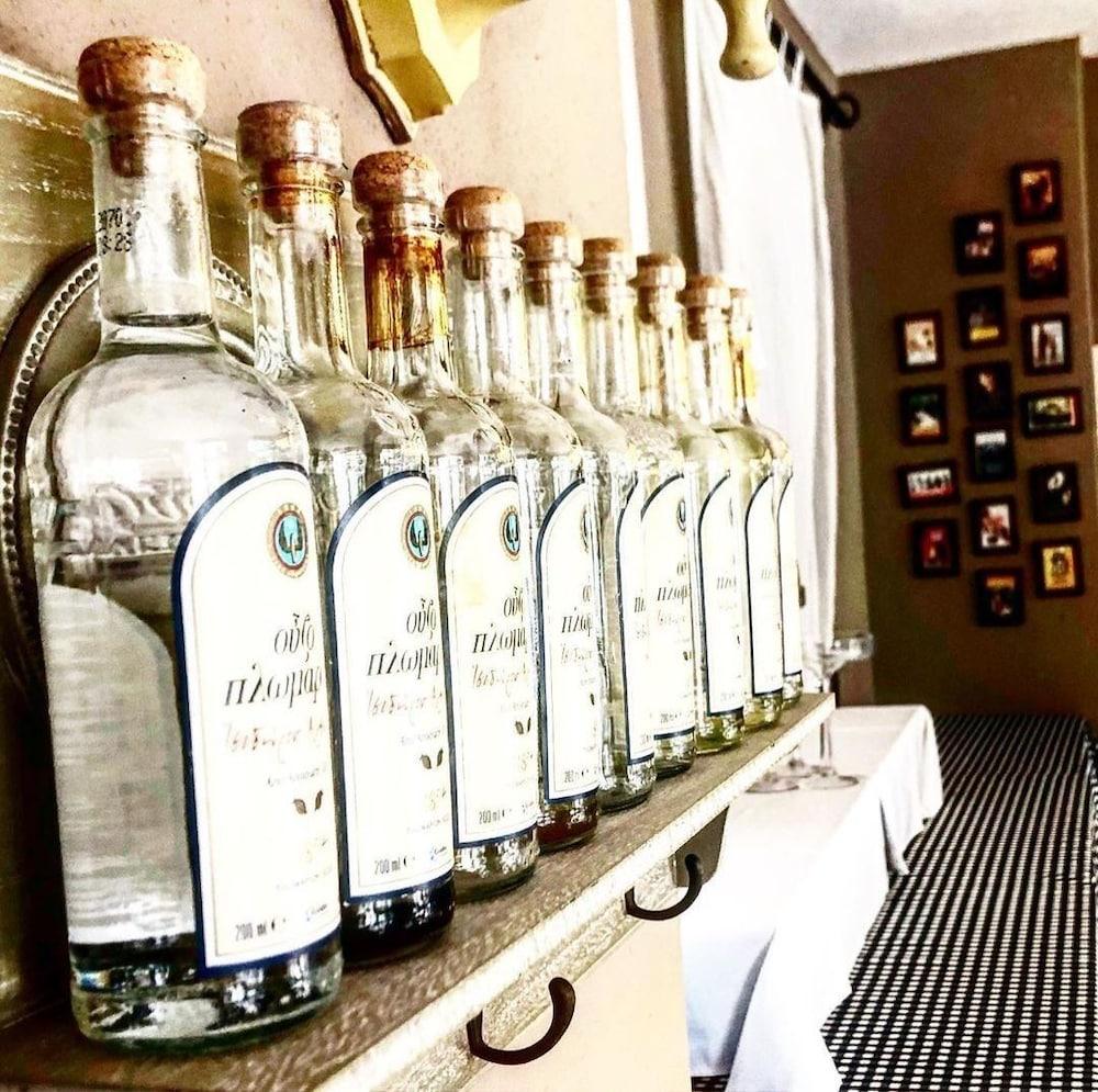 Han Boutique Hotel Sarigerme Esterno foto