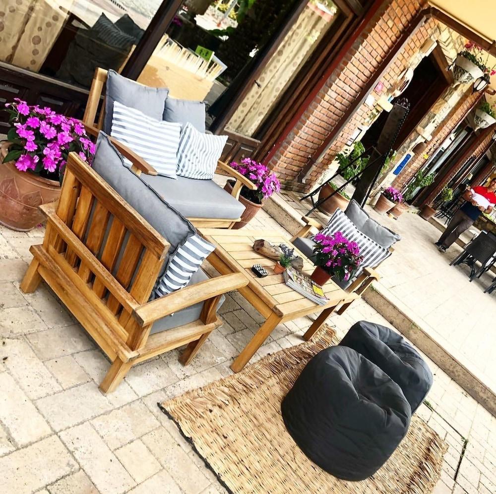 Han Boutique Hotel Sarigerme Esterno foto