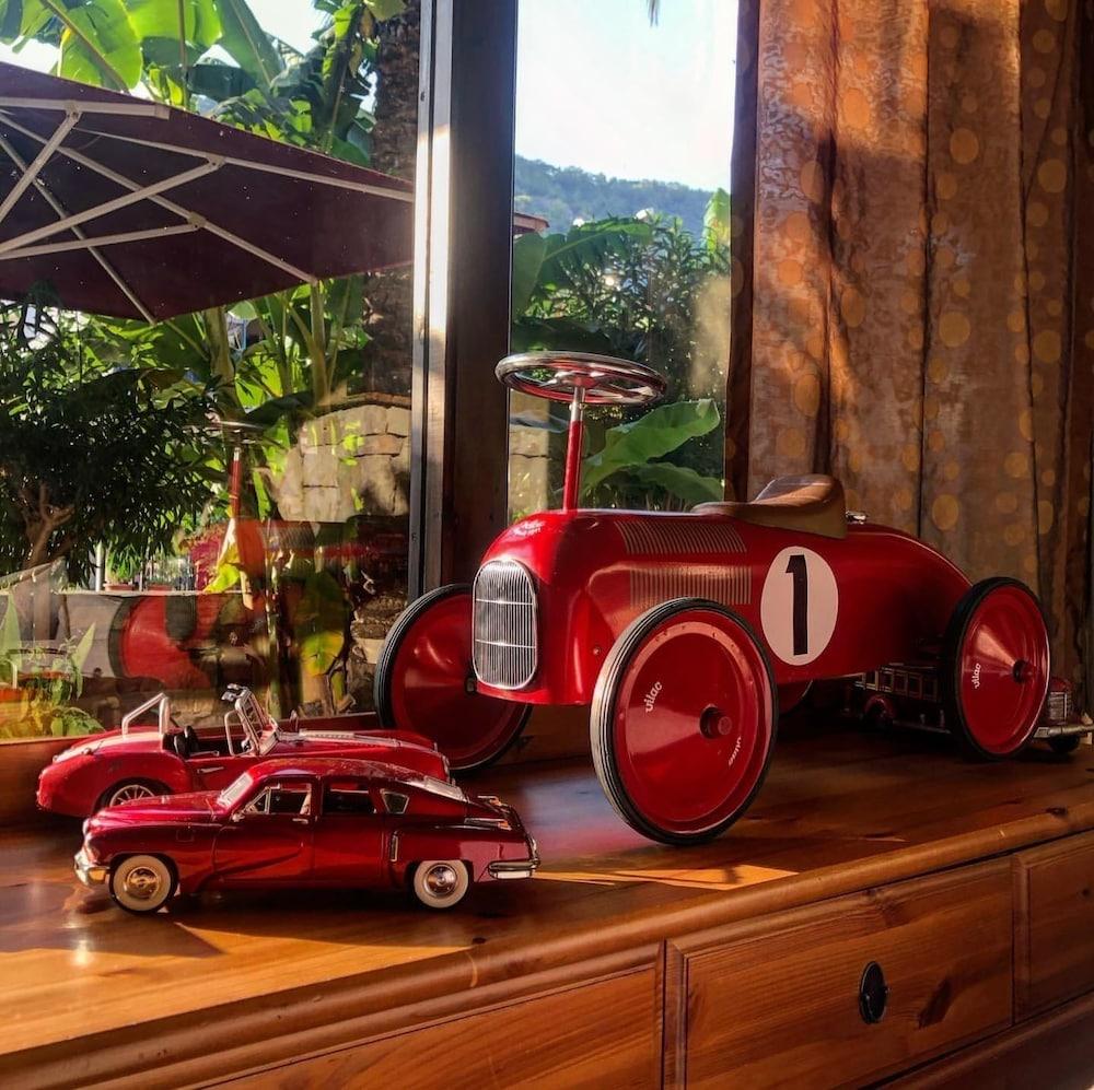 Han Boutique Hotel Sarigerme Esterno foto