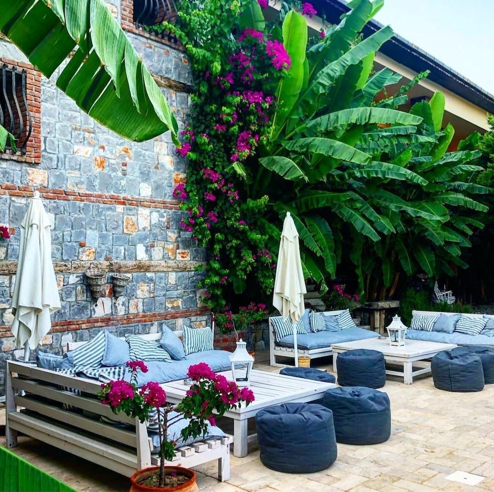 Han Boutique Hotel Sarigerme Esterno foto