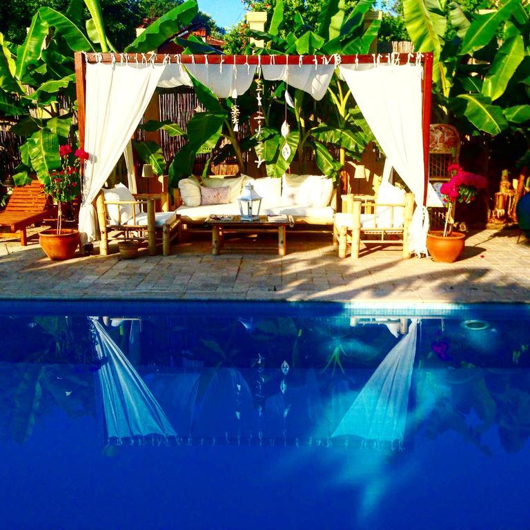 Han Boutique Hotel Sarigerme Esterno foto
