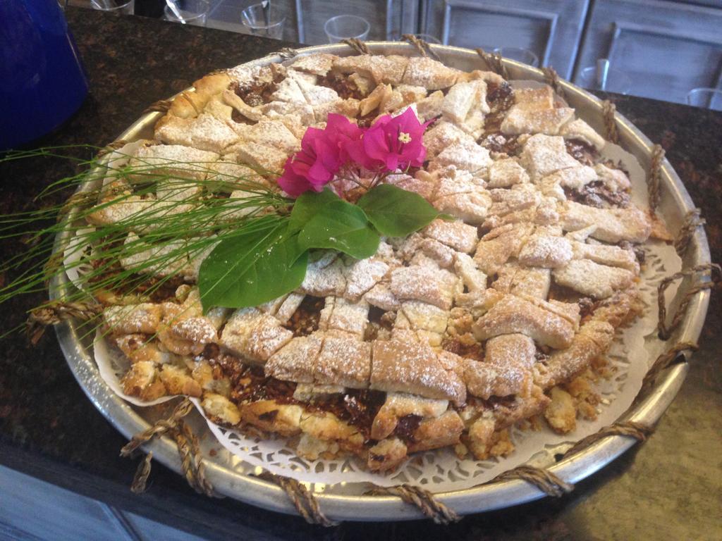 Han Boutique Hotel Sarigerme Esterno foto