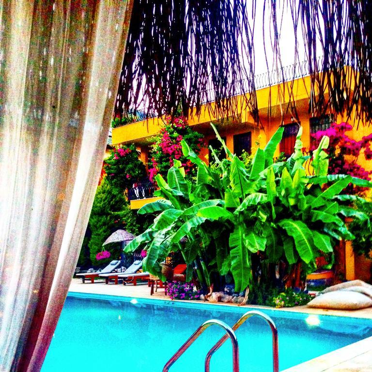 Han Boutique Hotel Sarigerme Esterno foto