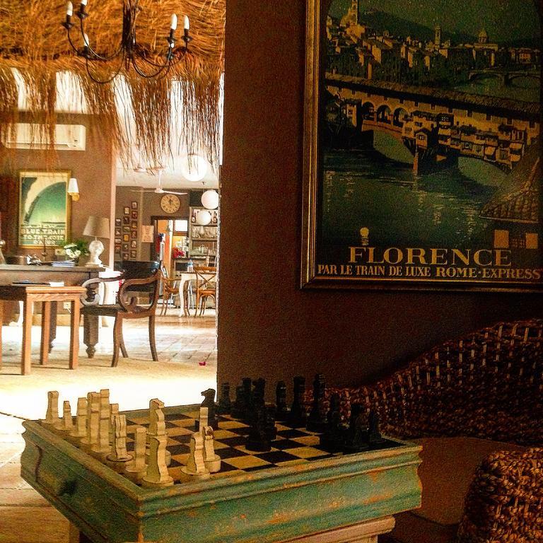 Han Boutique Hotel Sarigerme Esterno foto