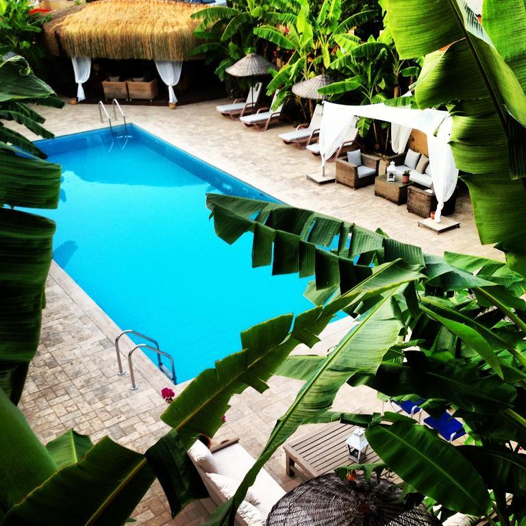 Han Boutique Hotel Sarigerme Esterno foto