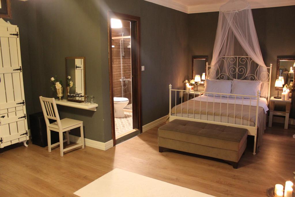 Han Boutique Hotel Sarigerme Esterno foto