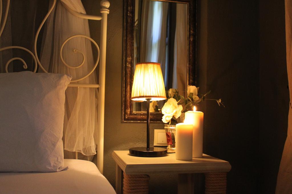 Han Boutique Hotel Sarigerme Esterno foto